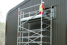 Access Tower Hire